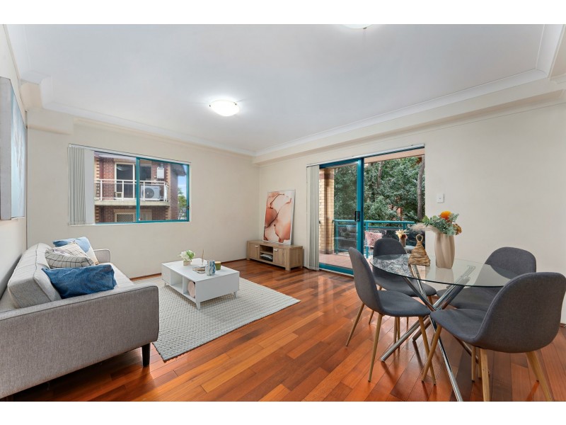 6/15-17 Carilla Street, Burwood NSW 2134