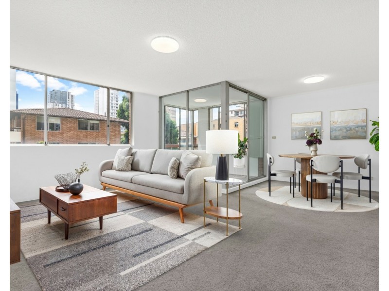 2c/26 Belmore Street, Burwood NSW 2134