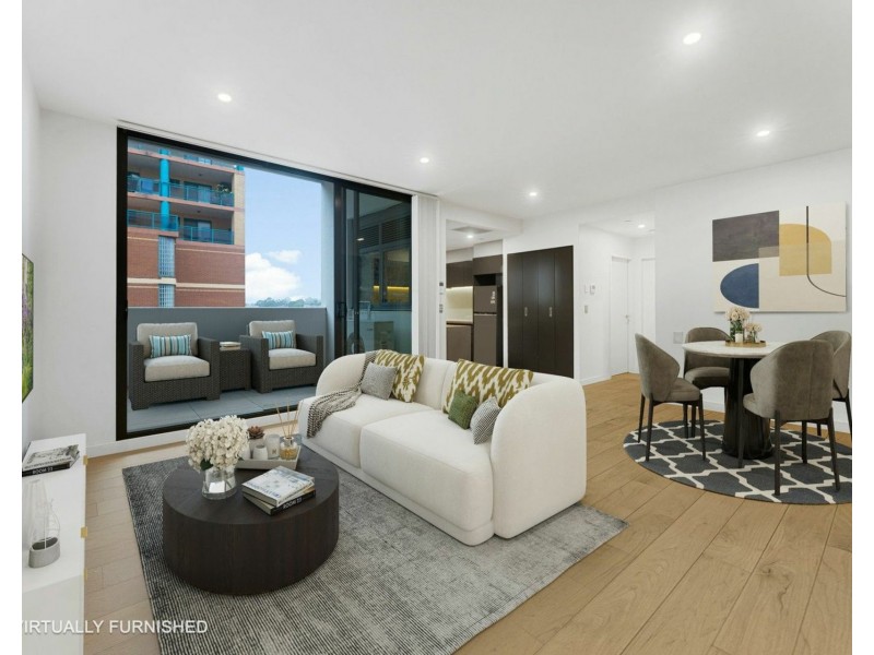 307/11-13 Burwood Road, Burwood NSW 2134