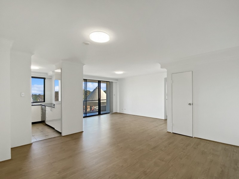 32/1-55 West Parade, West Ryde NSW 2114