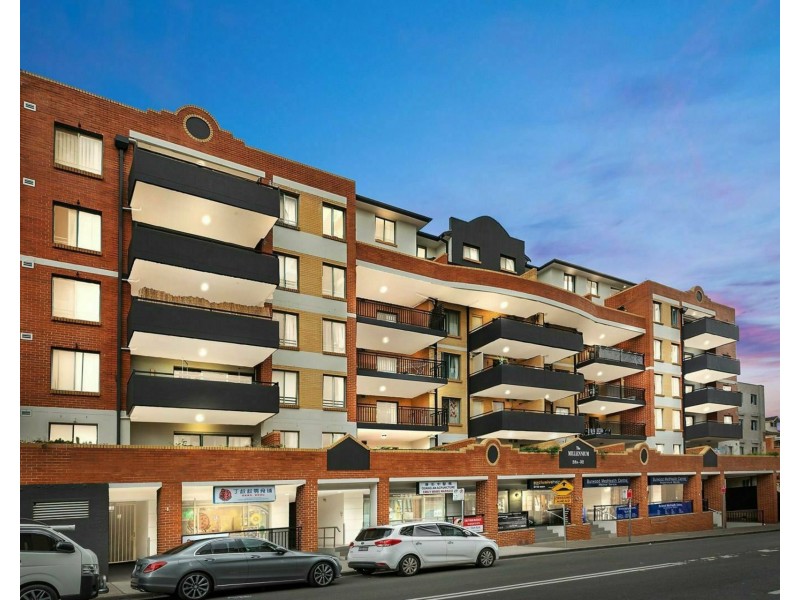 67/28a-32 Belmore Street, Burwood NSW 2134