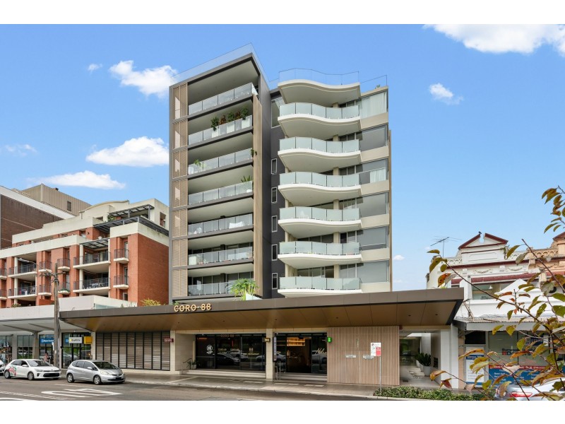 8A/88 Burwood Road, Burwood NSW 2134