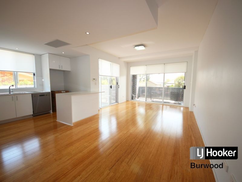 Burwood NSW 2134