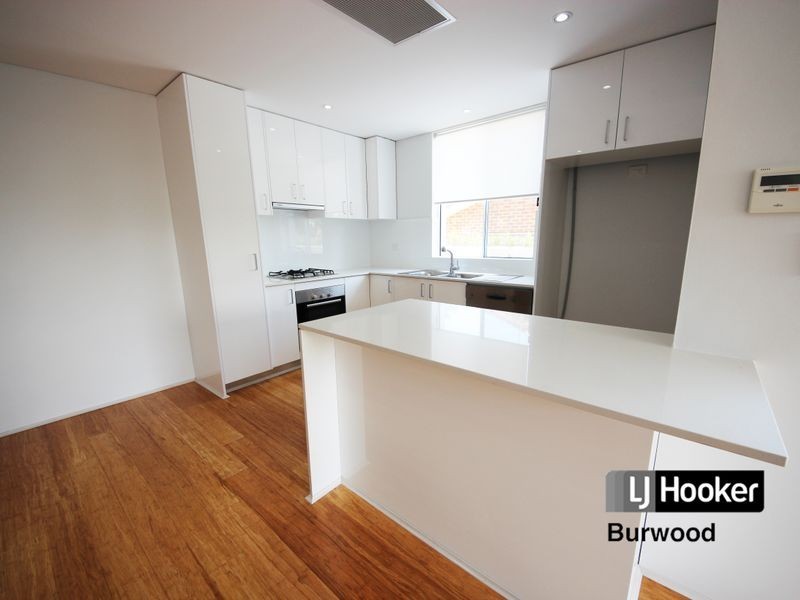 Burwood NSW 2134