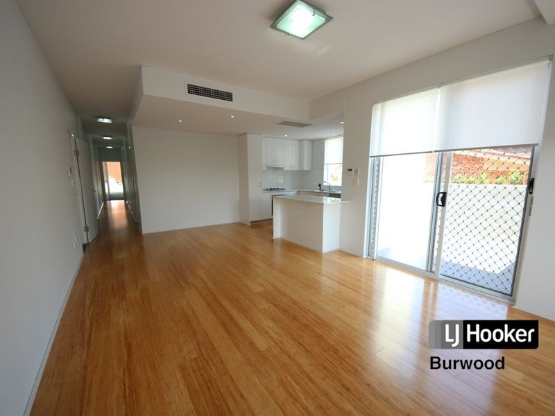 Burwood NSW 2134