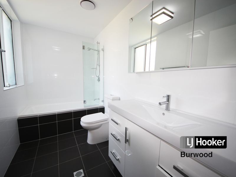 Burwood NSW 2134