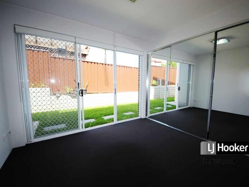 Burwood NSW 2134