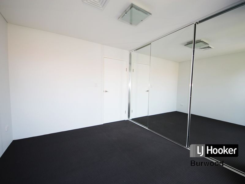 Burwood NSW 2134