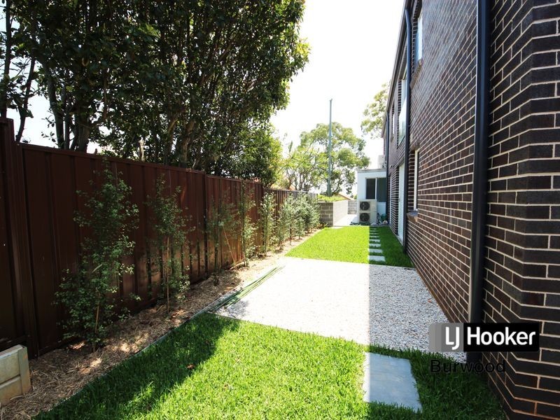 Burwood NSW 2134