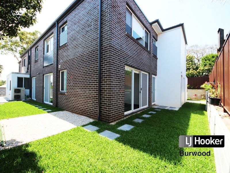 Burwood NSW 2134