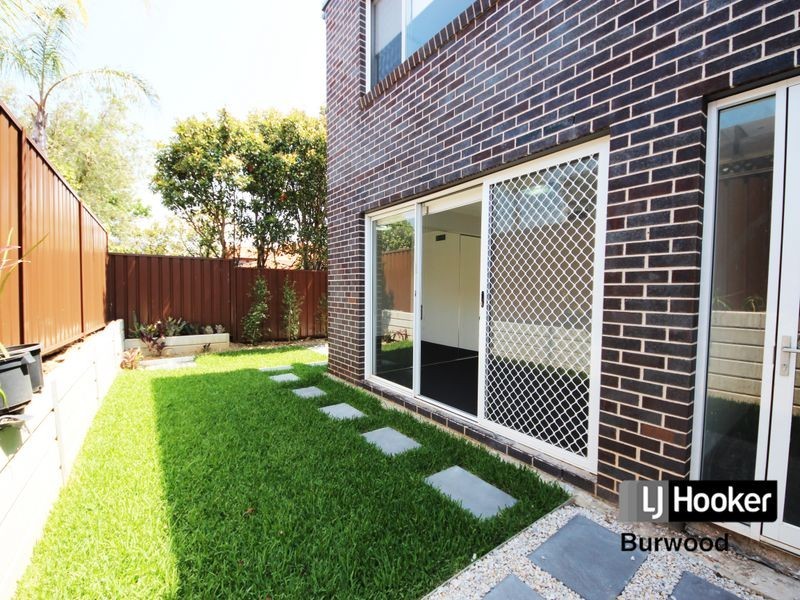 Burwood NSW 2134