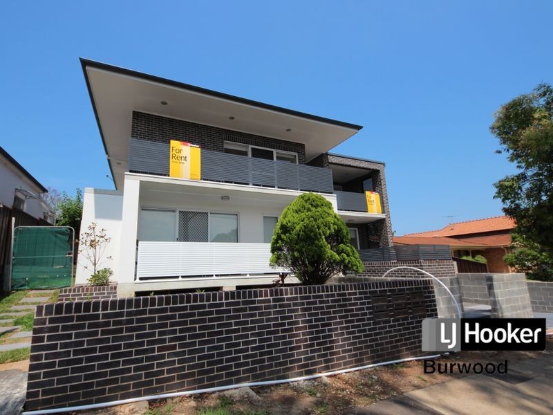 Burwood NSW 2134