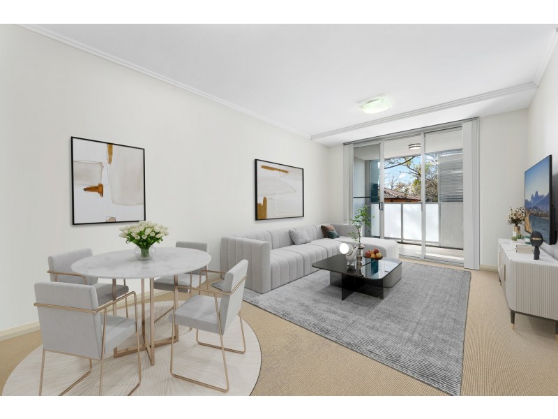 103/5 Wilga Street, Burwood NSW 2134