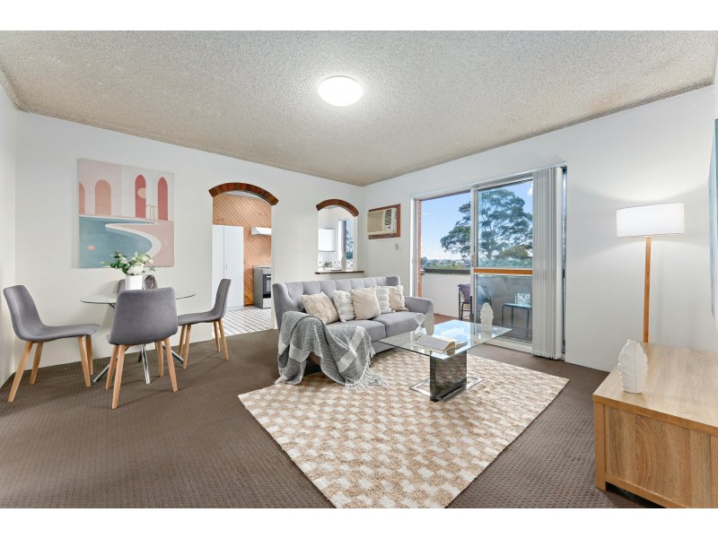 6/2A Carlyle Street, Enfield NSW 2136