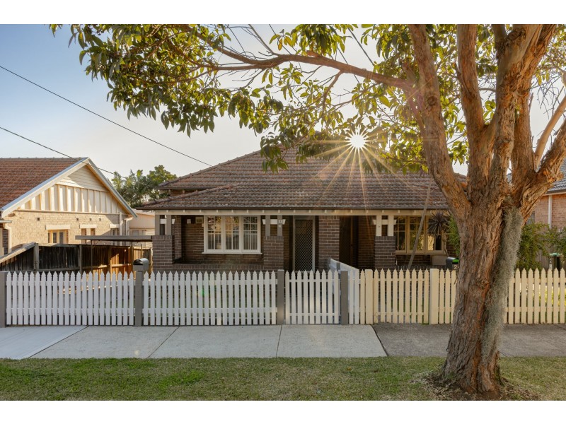 22 Byron Street, Croydon NSW 2132