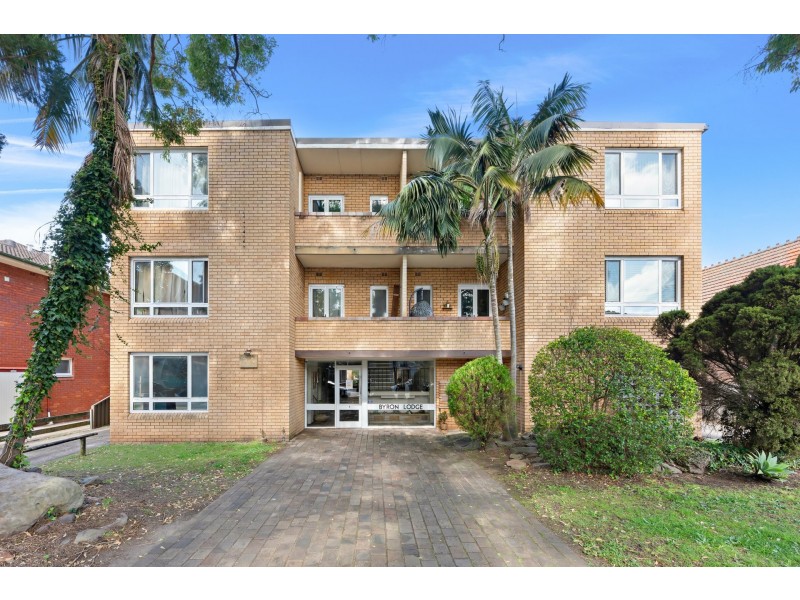 2B/36 Albyn Street, Bexley NSW 2207