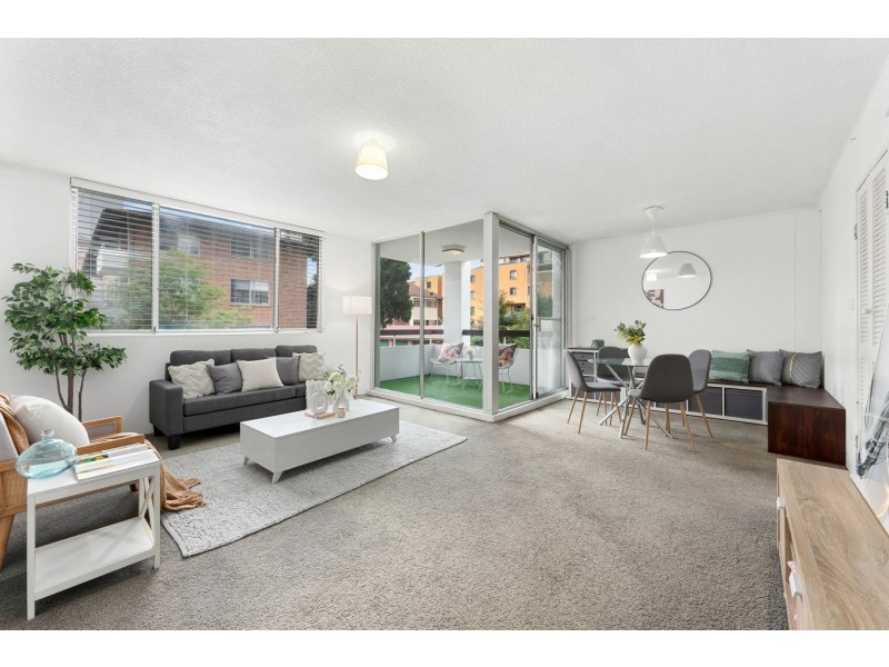 1c/26 Belmore Street, Burwood NSW 2134