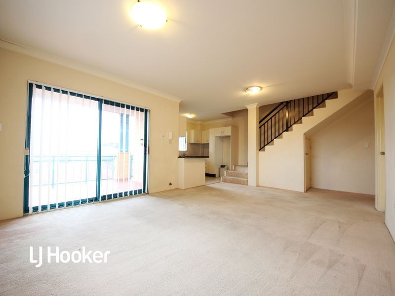 14/15-17 Carilla Street, Burwood NSW 2134