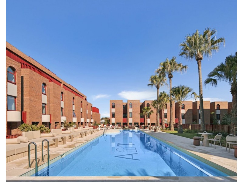 B308/165 Milton Street, Ashbury NSW 2193