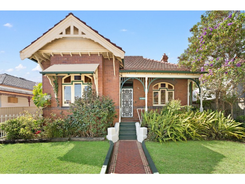 46 Shaftesbury Road, Burwood NSW 2134