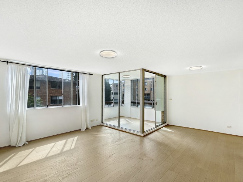 Level2/26 Belmore Street, Burwood NSW 2134