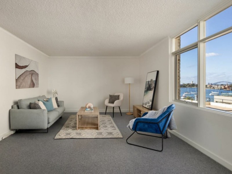 13/98A St Georges Cres, Drummoyne NSW 2047
