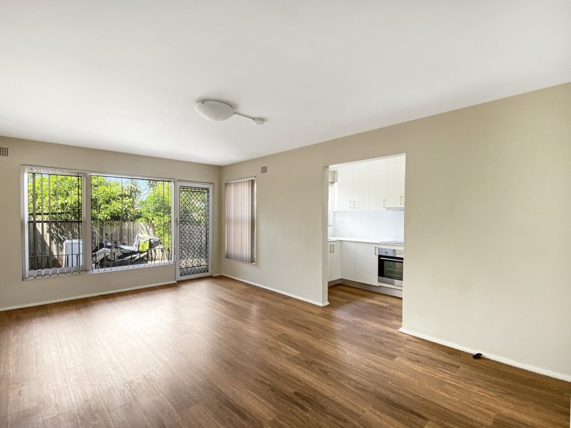 2/2A Chester Street, Petersham NSW 2049