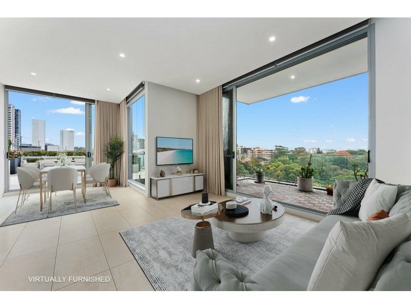 8A/88 Burwood Road, Burwood NSW 2134