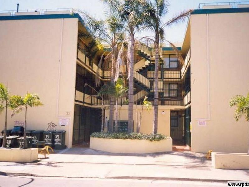 27/35 George Street, Burwood NSW 2134