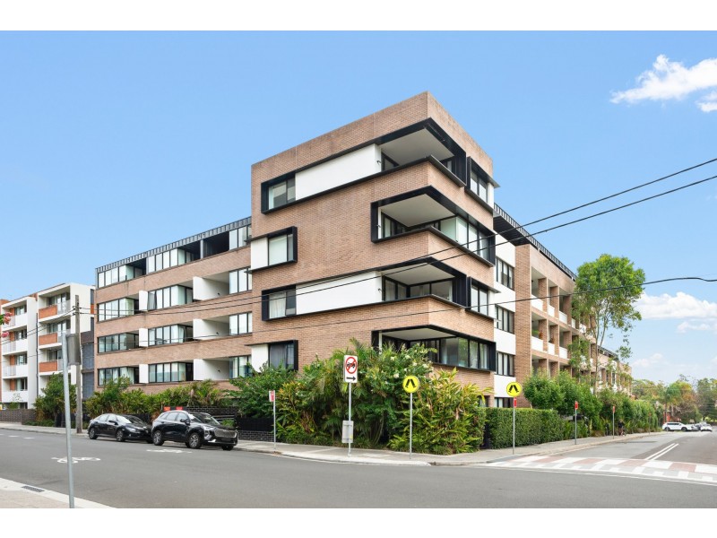 101/7 Conder Street, Burwood NSW 2134