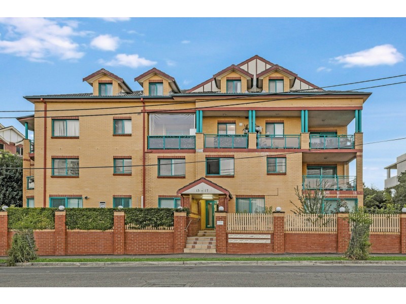 3/15-17 Carilla Street, Burwood NSW 2134