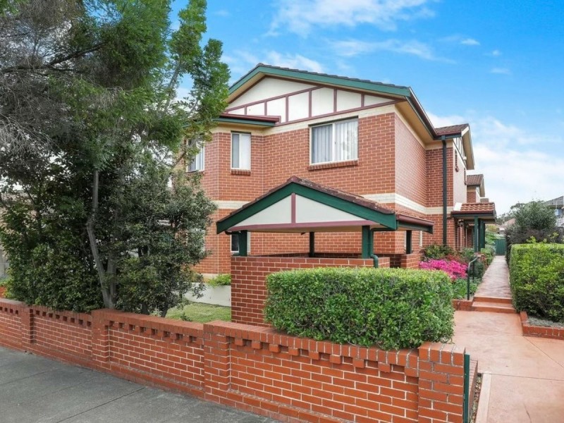 2/42 Waterview Street, Five Dock NSW 2046