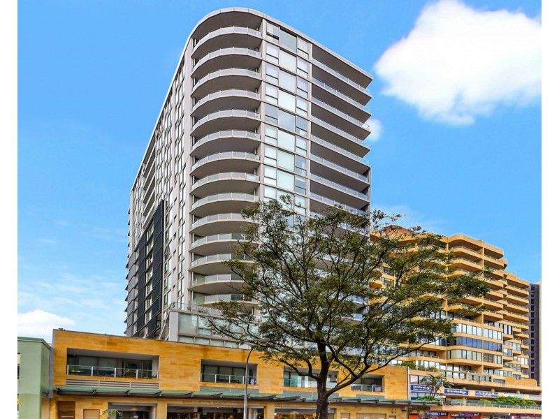 503/253-255 Oxford Street, Bondi Junction NSW 2022