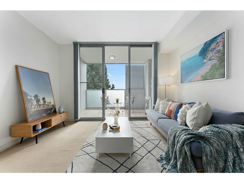 307/5 Wilga Street, Burwood NSW 2134