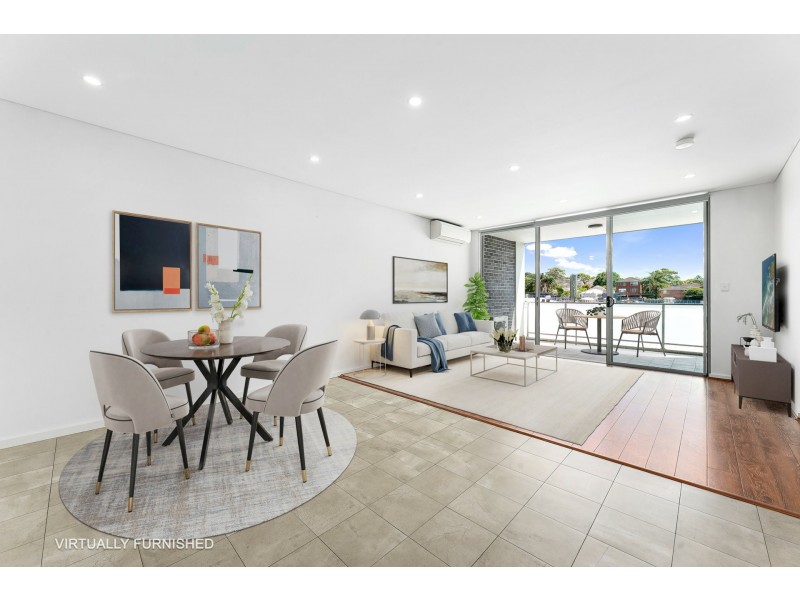 20/316 Parramatta Road, Burwood NSW 2134