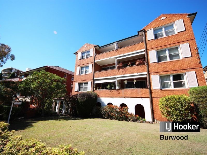 Burwood NSW 2134
