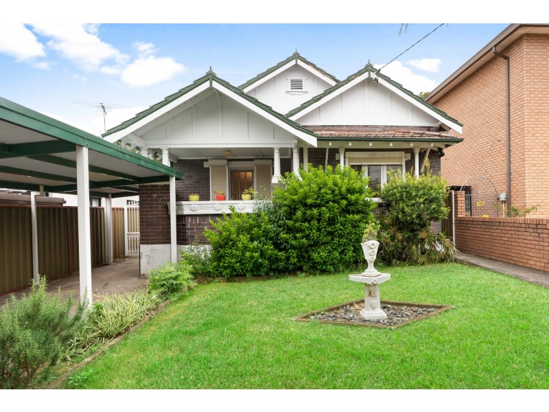 12 Shaftesbury Road, Burwood NSW 2134
