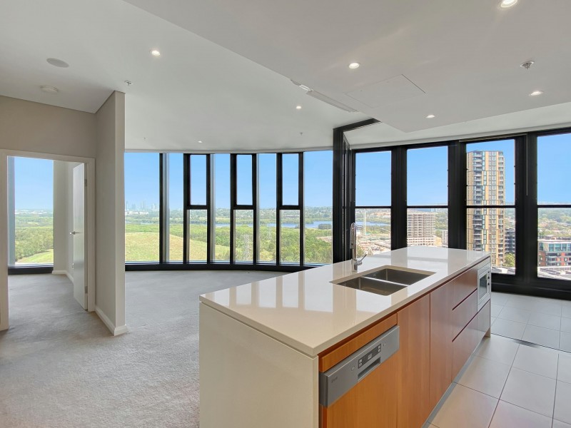 1414/2 Waterways Street, Wentworth Point NSW 2127