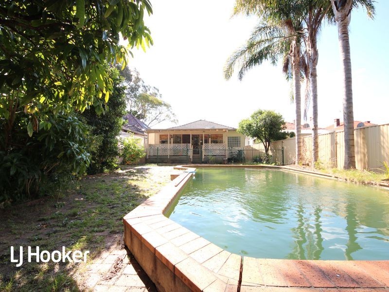 Croydon NSW 2132