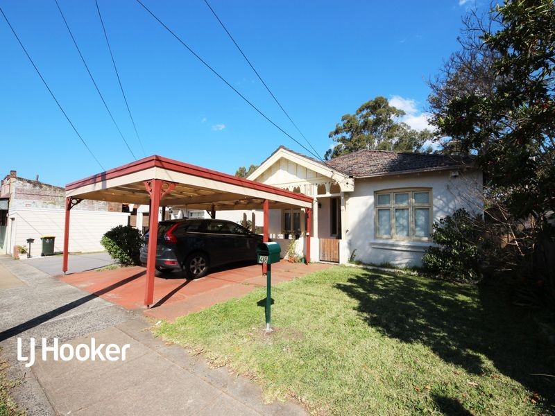 Croydon NSW 2132