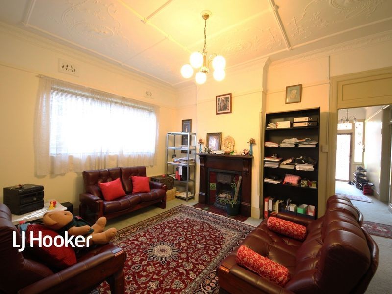 Croydon NSW 2132
