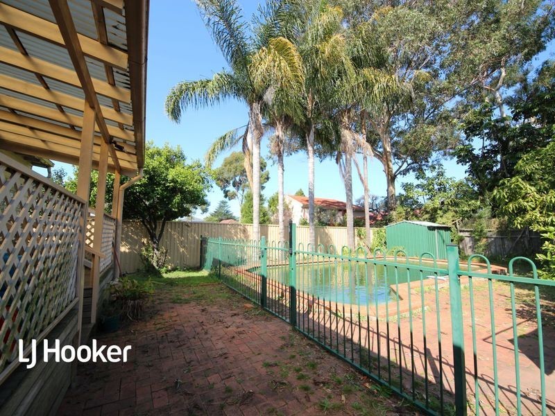Croydon NSW 2132