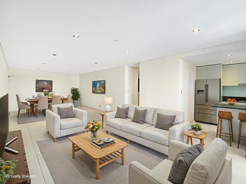 32/3 Railway Parade, Burwood NSW 2134