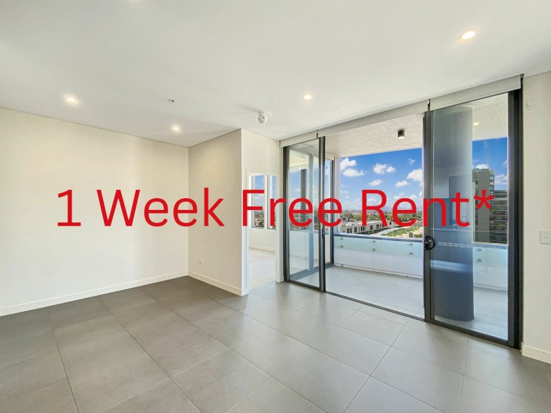 1206/2a Elsie Street, Burwood NSW 2134