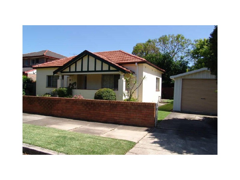 8 Mackay Street, Ashfield NSW 2131