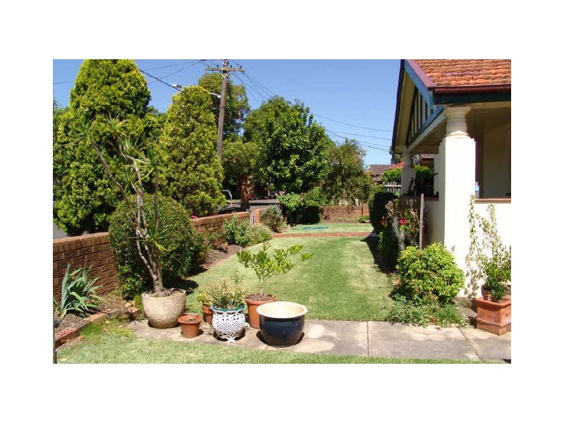 8 Mackay Street, Ashfield NSW 2131