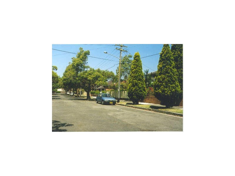 8 Mackay Street, Ashfield NSW 2131