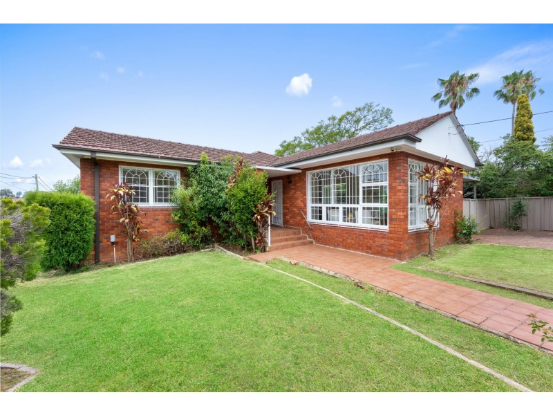 72 Fitzroy Street, Burwood NSW 2134
