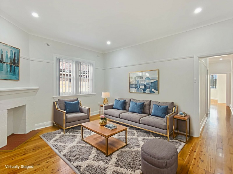 21 Rawson Street, Croydon Park NSW 2133