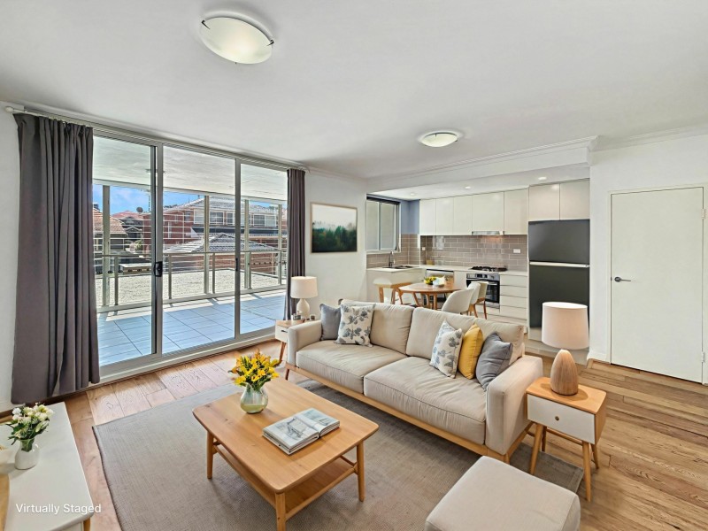 6/27-29 Burwood Road, Burwood NSW 2134